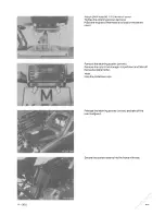 Preview for 80 page of BMW K100 LT Repair Manual