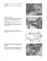 Preview for 81 page of BMW K100 LT Repair Manual