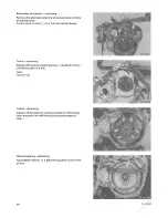 Preview for 85 page of BMW K100 LT Repair Manual