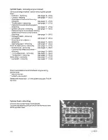 Preview for 92 page of BMW K100 LT Repair Manual