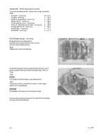 Preview for 94 page of BMW K100 LT Repair Manual