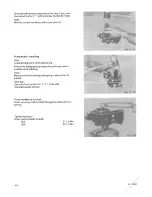 Preview for 101 page of BMW K100 LT Repair Manual