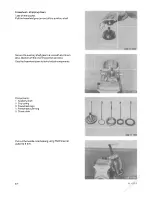 Preview for 105 page of BMW K100 LT Repair Manual