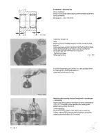 Preview for 106 page of BMW K100 LT Repair Manual