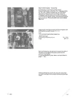 Preview for 114 page of BMW K100 LT Repair Manual