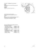 Preview for 115 page of BMW K100 LT Repair Manual