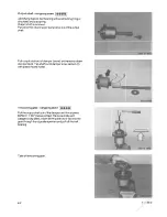 Preview for 117 page of BMW K100 LT Repair Manual