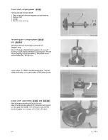 Preview for 120 page of BMW K100 LT Repair Manual