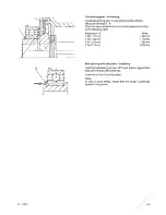 Preview for 121 page of BMW K100 LT Repair Manual