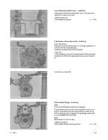 Preview for 131 page of BMW K100 LT Repair Manual