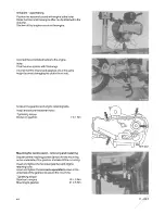 Preview for 136 page of BMW K100 LT Repair Manual