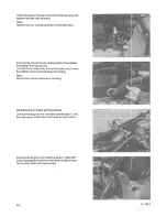 Preview for 140 page of BMW K100 LT Repair Manual