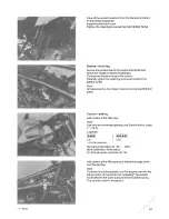 Preview for 141 page of BMW K100 LT Repair Manual