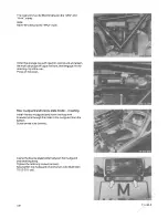 Preview for 142 page of BMW K100 LT Repair Manual