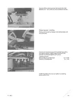 Preview for 143 page of BMW K100 LT Repair Manual