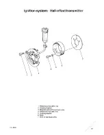 Preview for 151 page of BMW K100 LT Repair Manual