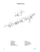 Preview for 152 page of BMW K100 LT Repair Manual