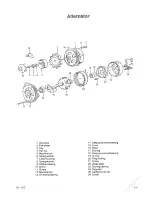 Preview for 153 page of BMW K100 LT Repair Manual