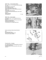 Preview for 160 page of BMW K100 LT Repair Manual