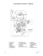 Preview for 164 page of BMW K100 LT Repair Manual