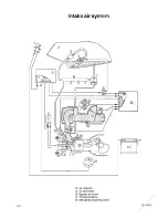 Preview for 165 page of BMW K100 LT Repair Manual