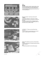 Preview for 171 page of BMW K100 LT Repair Manual