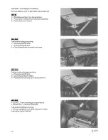 Preview for 182 page of BMW K100 LT Repair Manual