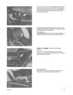 Preview for 183 page of BMW K100 LT Repair Manual