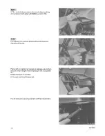 Preview for 184 page of BMW K100 LT Repair Manual