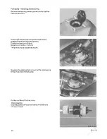 Preview for 186 page of BMW K100 LT Repair Manual