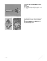 Preview for 187 page of BMW K100 LT Repair Manual