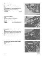 Preview for 199 page of BMW K100 LT Repair Manual