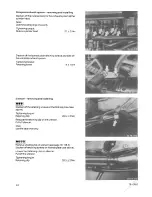 Preview for 203 page of BMW K100 LT Repair Manual