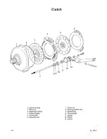 Preview for 209 page of BMW K100 LT Repair Manual