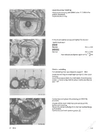 Preview for 212 page of BMW K100 LT Repair Manual