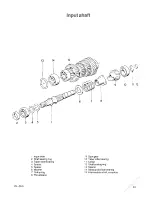 Preview for 222 page of BMW K100 LT Repair Manual