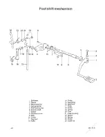 Preview for 225 page of BMW K100 LT Repair Manual