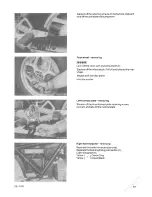 Preview for 227 page of BMW K100 LT Repair Manual