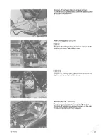 Preview for 229 page of BMW K100 LT Repair Manual