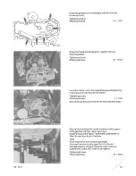 Preview for 235 page of BMW K100 LT Repair Manual