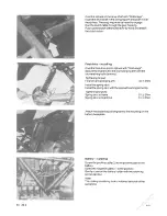 Preview for 237 page of BMW K100 LT Repair Manual