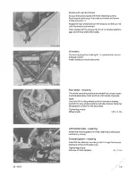 Preview for 239 page of BMW K100 LT Repair Manual