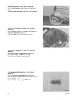 Preview for 245 page of BMW K100 LT Repair Manual