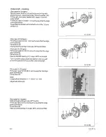 Preview for 249 page of BMW K100 LT Repair Manual