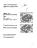 Preview for 251 page of BMW K100 LT Repair Manual