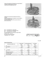 Preview for 253 page of BMW K100 LT Repair Manual