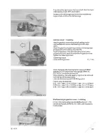 Preview for 254 page of BMW K100 LT Repair Manual