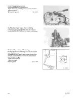 Preview for 255 page of BMW K100 LT Repair Manual