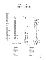 Preview for 263 page of BMW K100 LT Repair Manual