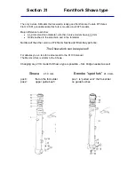 Preview for 265 page of BMW K100 LT Repair Manual